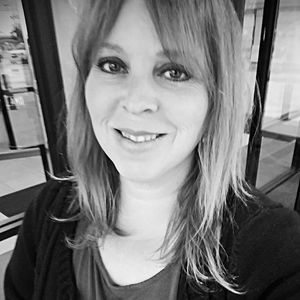 Meet your Posher, Heather